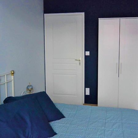Bed and Breakfast Le Domaine Des Gemmes Tissey Екстер'єр фото