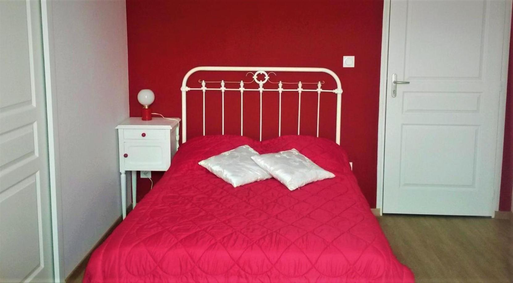 Bed and Breakfast Le Domaine Des Gemmes Tissey Екстер'єр фото