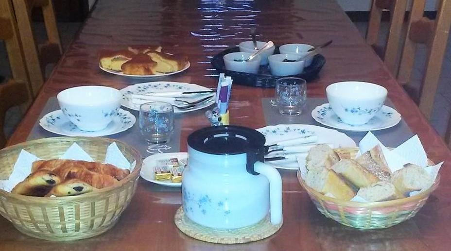 Bed and Breakfast Le Domaine Des Gemmes Tissey Екстер'єр фото