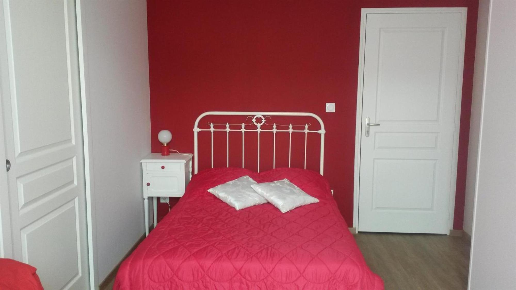 Bed and Breakfast Le Domaine Des Gemmes Tissey Номер фото