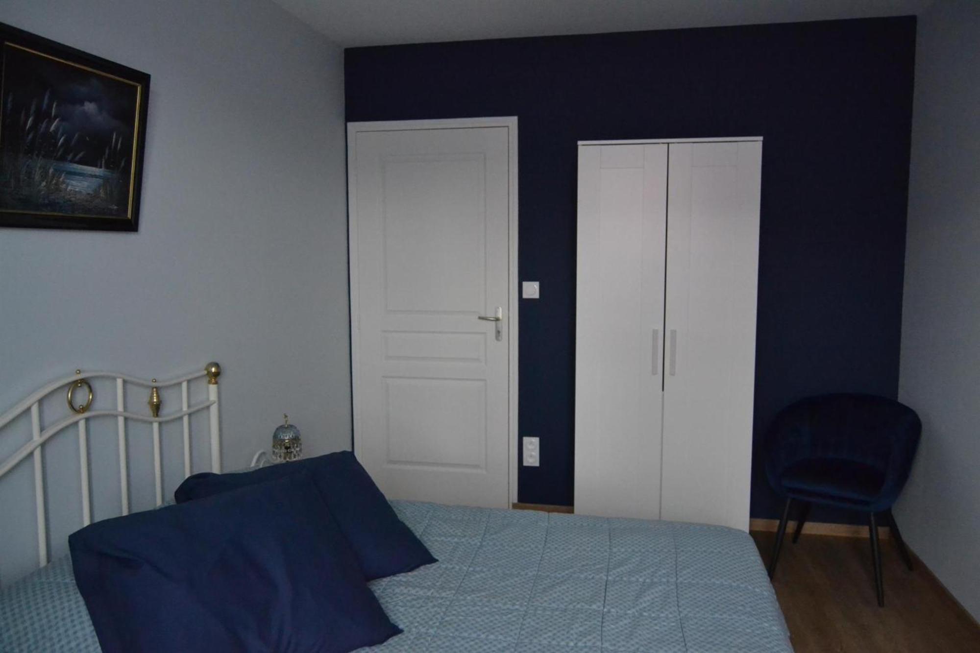 Bed and Breakfast Le Domaine Des Gemmes Tissey Номер фото